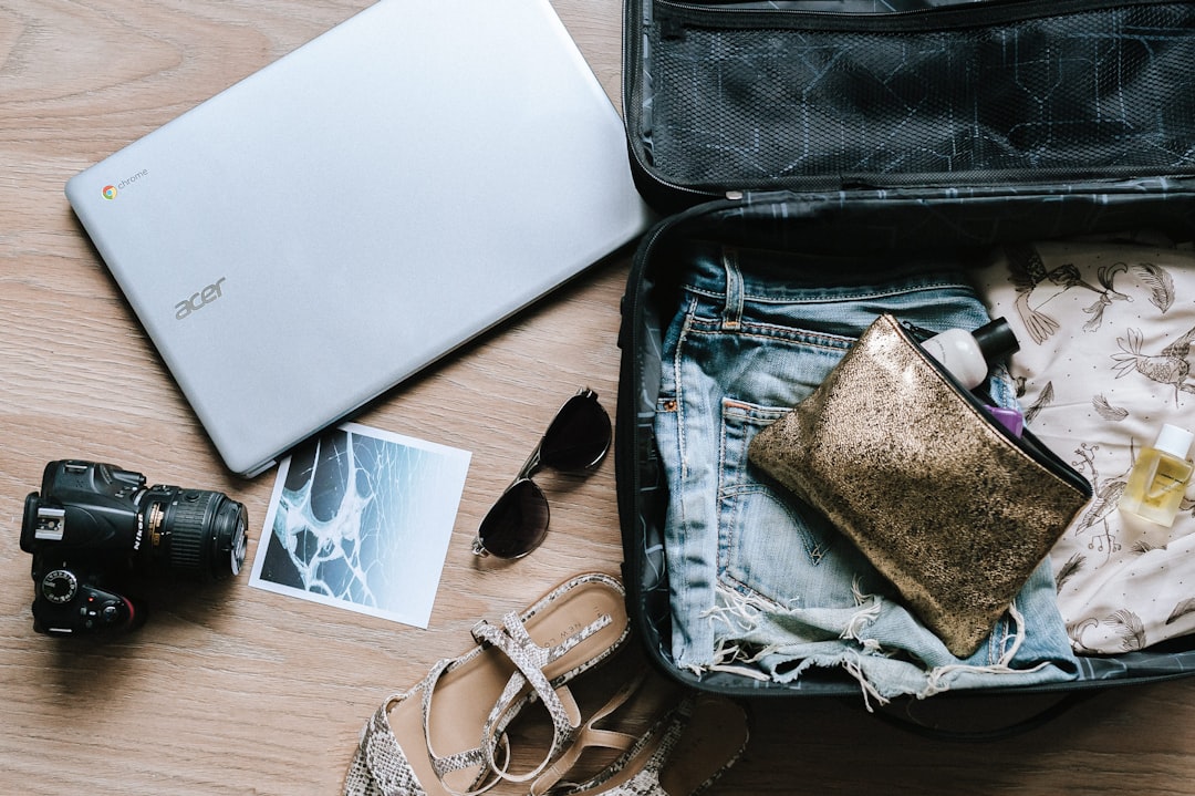 Travel Accessories That Make Your Journey More Enjoyable